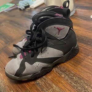 Jordan’s. Size 12c.